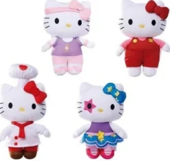 Hello Kitty Plush (20 cm)