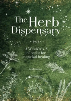 Herb Dispensary