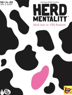Herd Mentality (SV)
