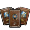 Heroes of Might and Magic III Board Game