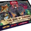 Hero Realms Campaign The Ruin Of Thandar