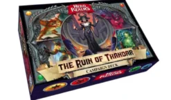 Hero Realms Campaign The Ruin Of Thandar
