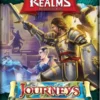 Hero Realms Deckbuilding Game - Journeys Discovery