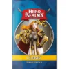Hero Realms Deckbuilding Game - Cleric Character Pack