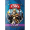 Hero Realms Deckbuilding Game - Wizard Character Pack
