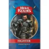 Hero Realms Deckbuilding Game - Fighter Character Pack