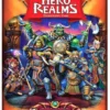 Hero Realms Deckbuilding Game - Ancestry