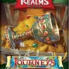Hero Realms Deckbuilding Game - Journeys Conquest