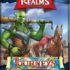 Hero Realms Deckbuilding Game Journeys Hunters