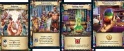 Hero Realms Dungeons
