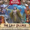 Hero Realms The Lost Village Campaign Deck