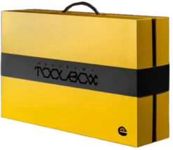 Hexcrawl Toolbox