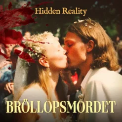 Hidden Reality Brollopsmordet