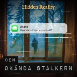 Hidden Reality - Den okända stalkern