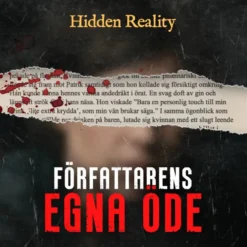 Hidden Reality Författarens Egna Öde