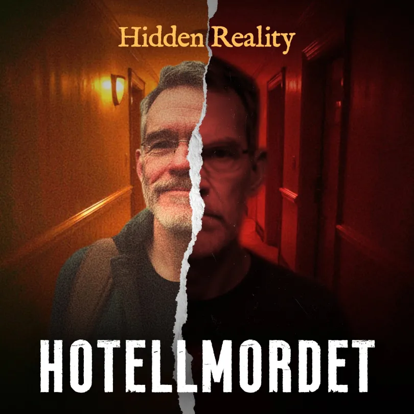 Hidden Reality Hotellmordet