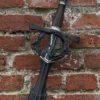 Highborn Sword Dark - 113 cm