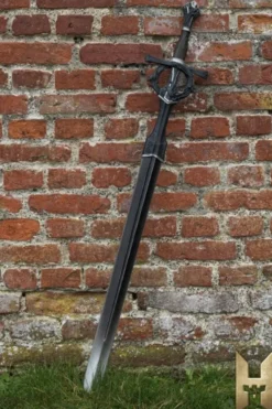 Highborn Sword Dark - 113 cm