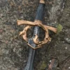 Highborn Sword Gold - 113 cm