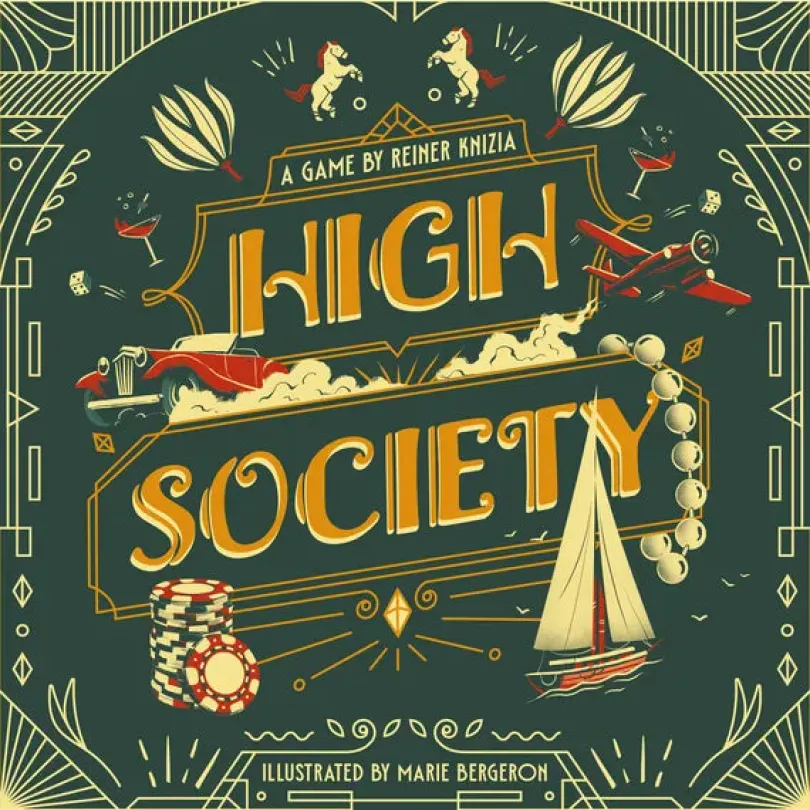 High Society