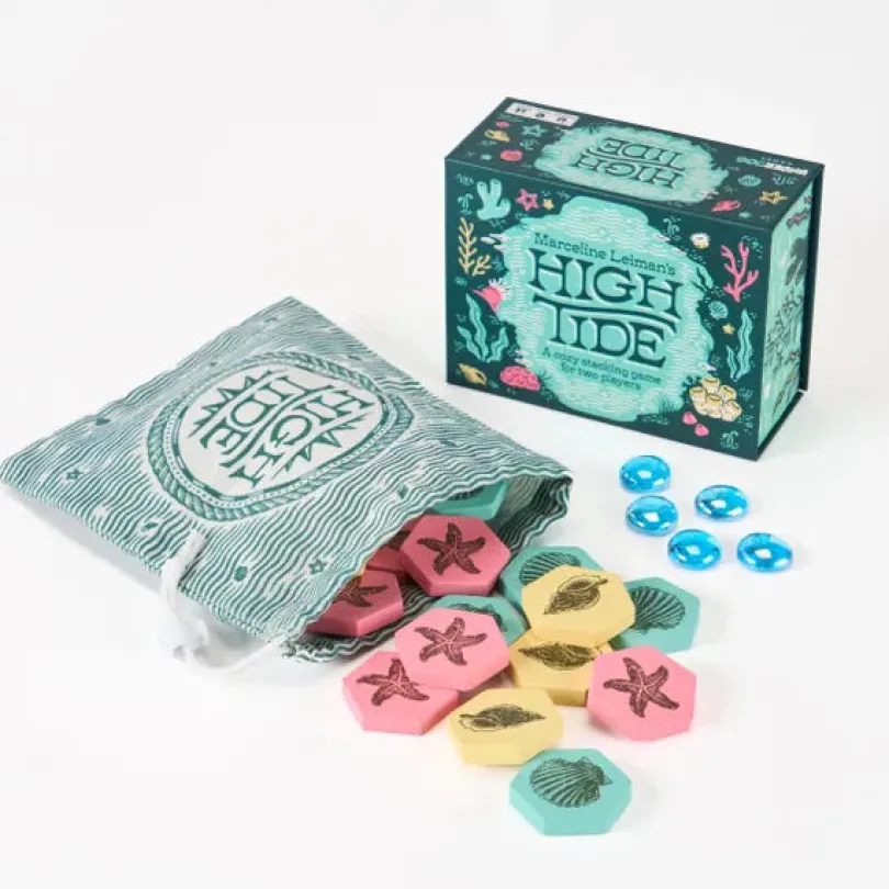High Tide