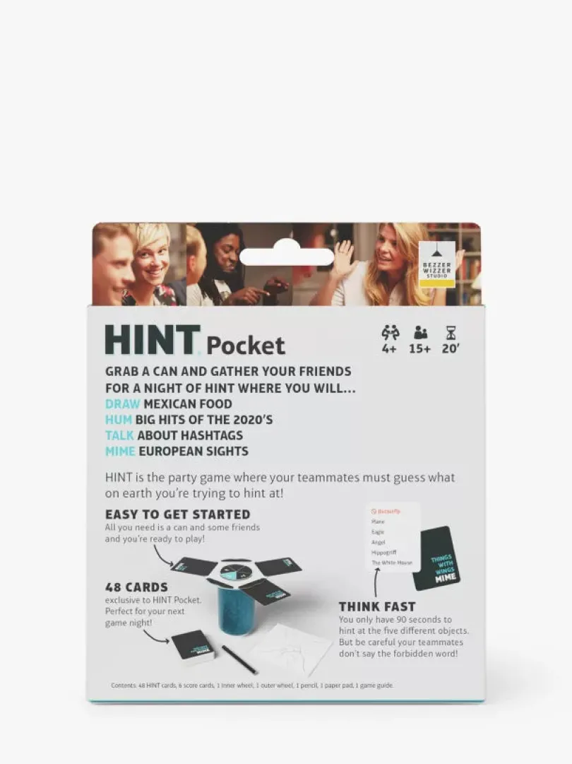 Hint Go (SV)