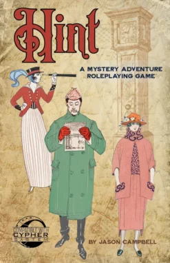 Hint RPG