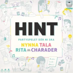 HINT (Svenska)