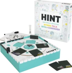 HINT (Svenska)