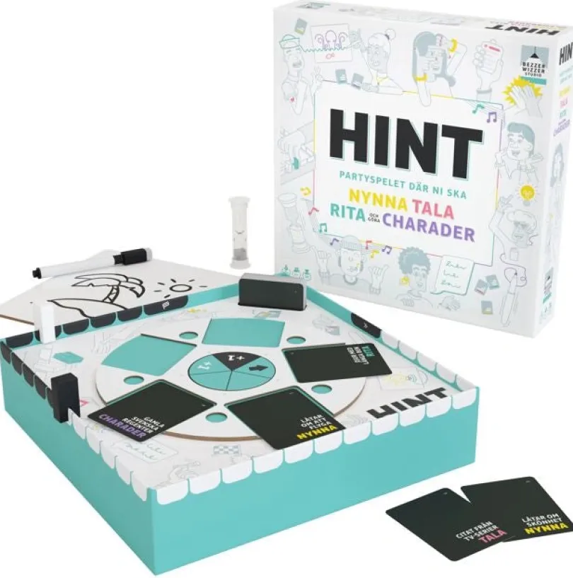 HINT (Svenska)