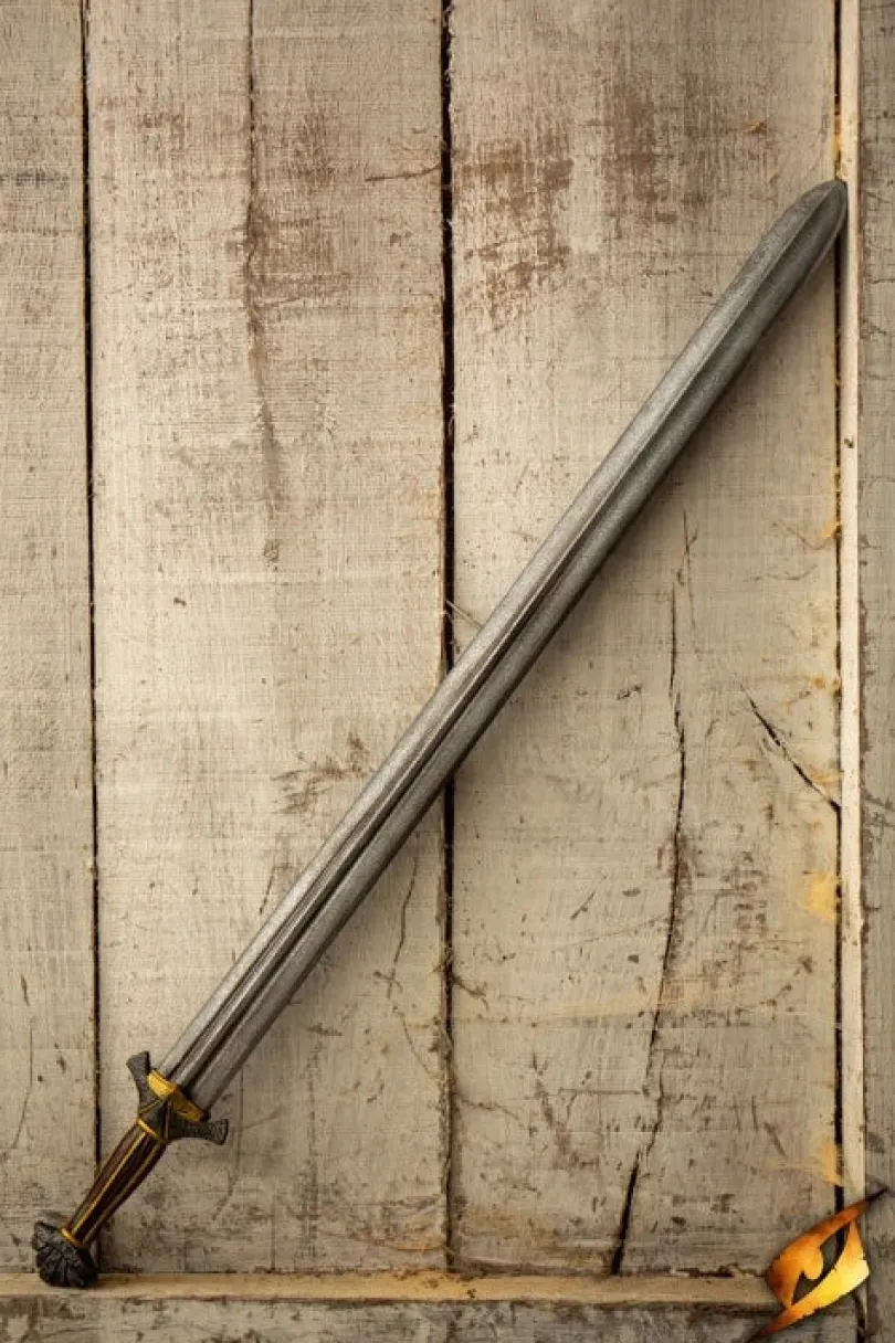 Hirdsman Sword - Vanguard - 101 cm