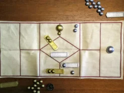 HIRÞ: The Viking Game of Royal Conflict (Hird)