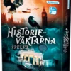 Historieväktarna Spelet