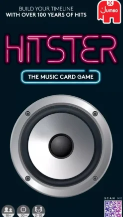 Hitster Eng