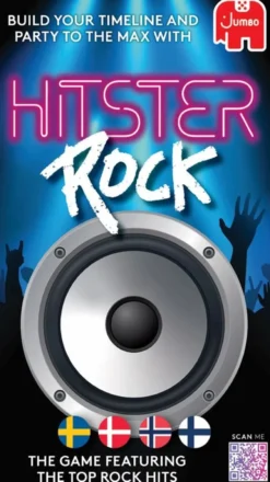 Hitster Rock