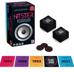 Hitster Sv