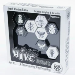 Hive Carbon