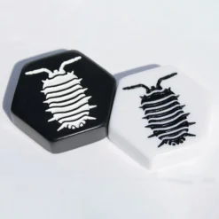 Hive Carbon The Pillbug