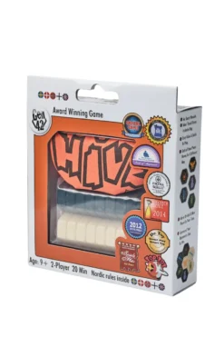 Hive Pocket Gen42 Only Edition