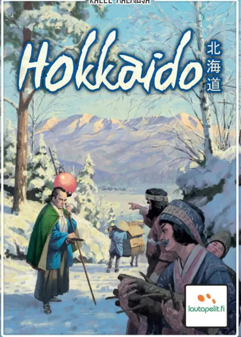 Hokkaido