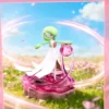 Holly Box Pokemon Gardevoir Light Up Figure