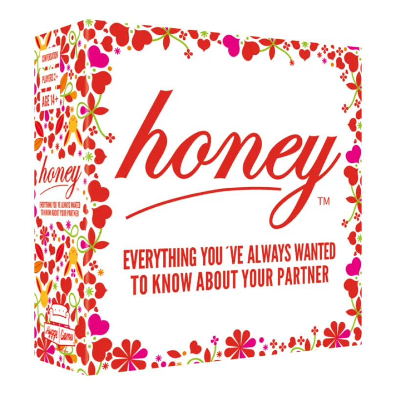 Honey