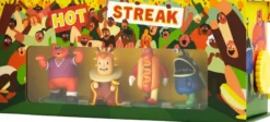 Hot Streak (Sv)