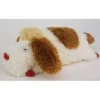 Howl's Moving Castle Beanie Plush Figure Heen 23 cm