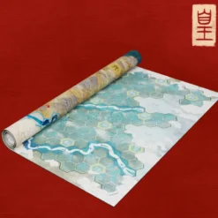 Huang Playing Mat