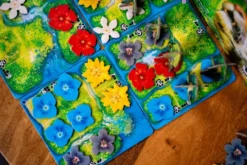 HUTAN: Life in the Rainforest (Engelsk Utgåva)