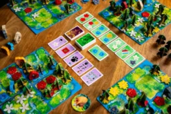 HUTAN: Life in the Rainforest (Engelsk Utgåva)