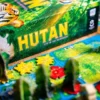 HUTAN: Life in the Rainforest (Nordisk Utgåva)
