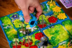 HUTAN: Life in the Rainforest (Nordisk Utgåva)