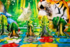 HUTAN: Life in the Rainforest (Nordisk Utgåva)
